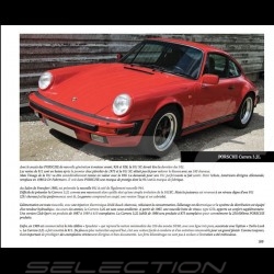 Livre Porsche L'essentiel - Arnaud Séné