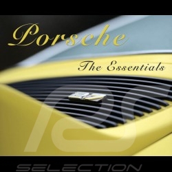 Book Porsche The Essentials - Arnaud Séné