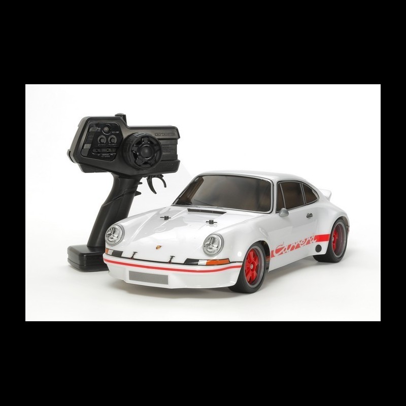 Porsche radiocommandée