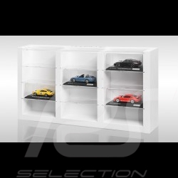 Tour vitrine pour 10 Minichamps idem WAP02077818 X