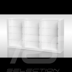 Tour vitrine pour 10 Minichamps idem WAP02077818 X