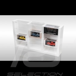 Tour vitrine pour 10 Minichamps idem WAP02077818 X