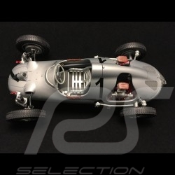 Porsche 997 Carrera grise 1/43 Minichamps WAP02011415