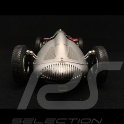 Porsche 997 Carrera grise 1/43 Minichamps WAP02011415