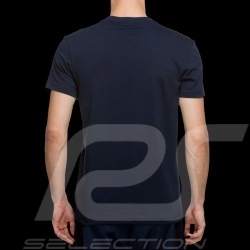 T-shirt homme Steve McQueen Porsche Design WAP946