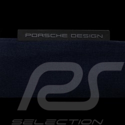 T-shirt Porsche Design Porsche Turbo Adidas navy blue - men - M63075