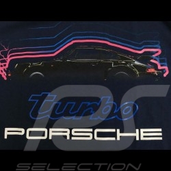 T-shirt homme Steve McQueen Porsche Design WAP946