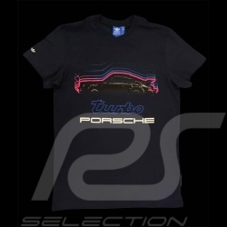 T-shirt homme Steve McQueen Porsche Design WAP946
