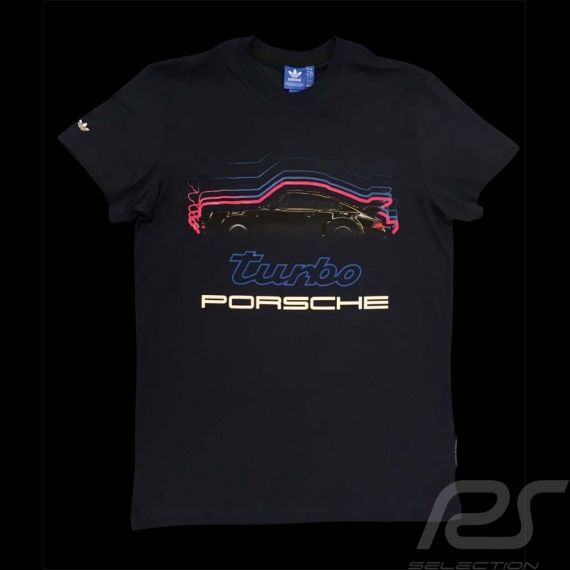 T-shirt homme Steve McQueen Porsche Design WAP946