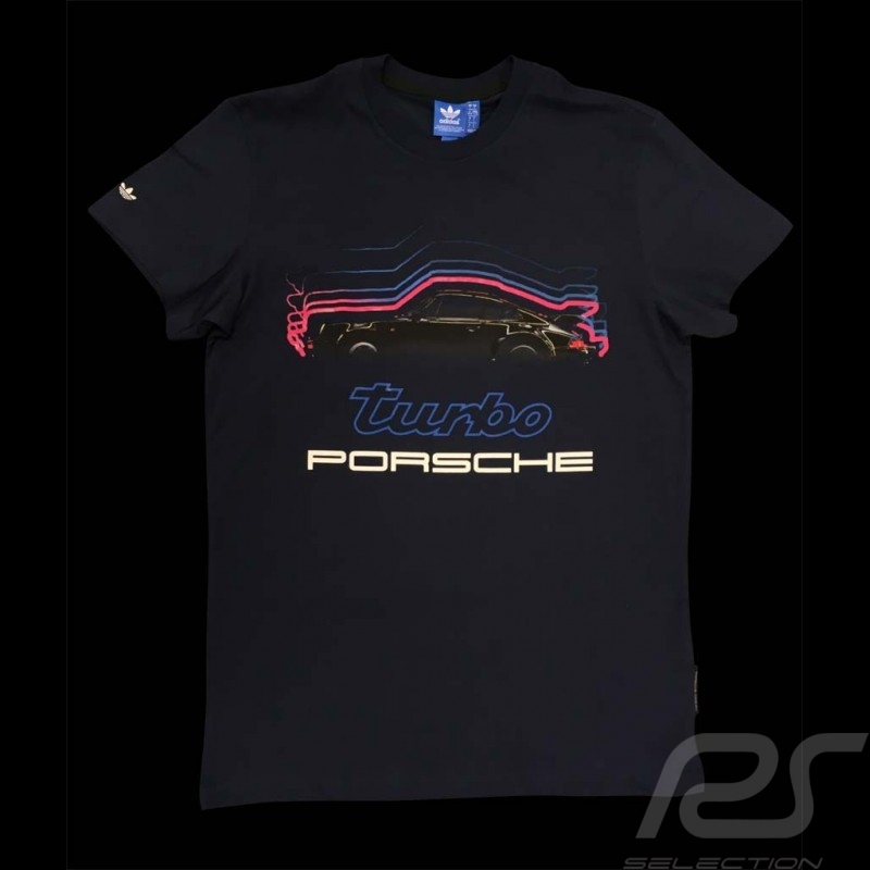 porsche adidas shirt