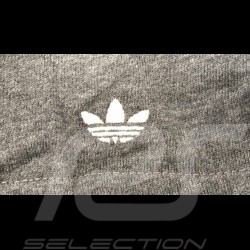 T-shirt Porsche Design Porsche Turbo Adidas navy blue - men - M63075