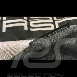 T-shirt Porsche Design Porsche Turbo Adidas navy blue - men - M63075