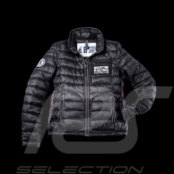 Jacke Porsche Martini Racing schwarz - Damen- Porsche Design WAP555