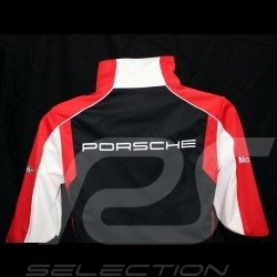 Porsche Jacke Motorsport Collection Porsche Design WAP804 - unisex