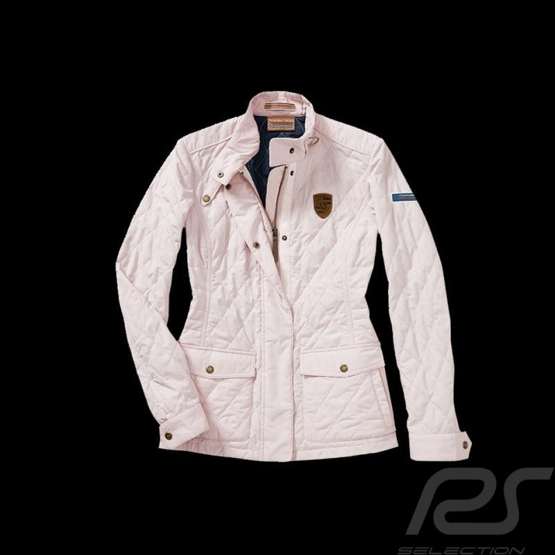 Porsche Jacke 1963 Classic beige - Damen - WAP710