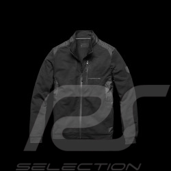 Jacket sweatshirt hoodie Martini Racing navy blue Men Porsche Design WAP555