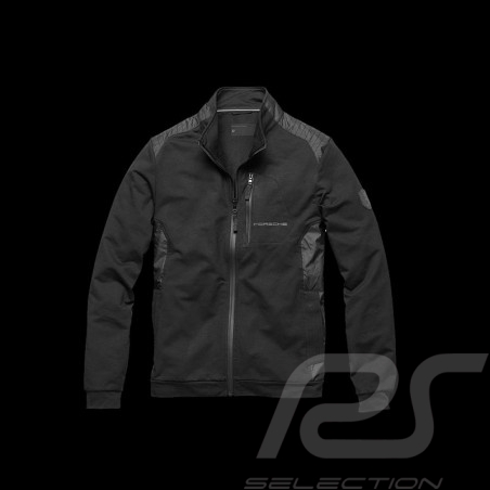 Jacket sweatshirt hoodie Martini Racing navy blue Men Porsche Design WAP555