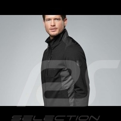 Jacke sweatshirt Essential schwarz - Herren - Porsche Design WAP517H