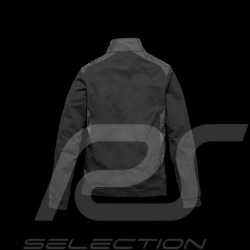 Veste sweatshirt Essential noire homme men herren Porsche Design WAP517H Sweatjacke jacke jacket