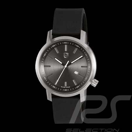 Montre Porsche Design Watch  Uhr Essential WAP0700020G - femme