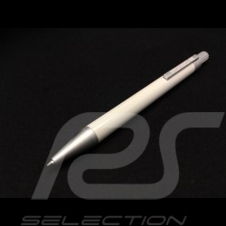 Porsche pen Carrara white Porsche Design WAP0560010D