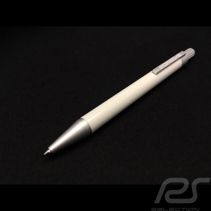 Kugelschreiber Porsche Carraraweiß Porsche Design WAP0560010D