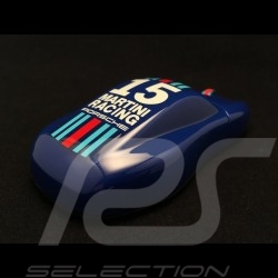 Porsche Design Souris sans fil Wireless mouse Kabellose Maus Martini Racing bleue WAP0408100F