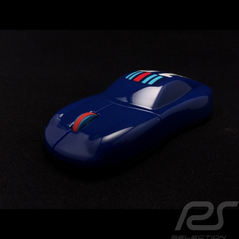 Porsche Martini Racing Wireless mouse Porsche Design WAP0408100F