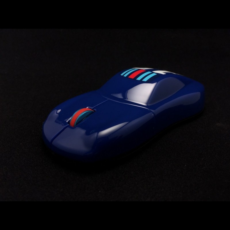 Porsche Martini Racing Wireless mouse Porsche Design WAP0408100F