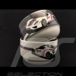 Bol Porsche 918 Martini Racing Bowl Schalen Porsche Design WAP0500700F - set de 2