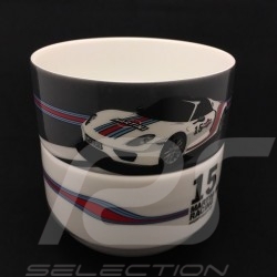 Schalen Porsche 918 Martini Racing Porsche Design WAP0500700F - 2er-Set