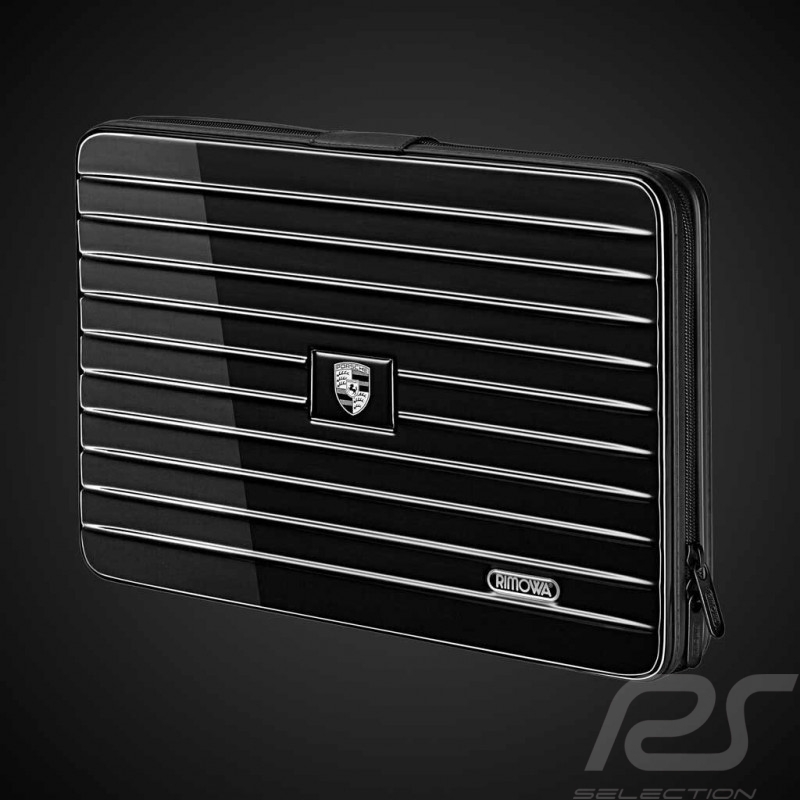 Mallette Porsche Rimowa pour ordinateur portable Laptop case Porsche Design WAP0352020D