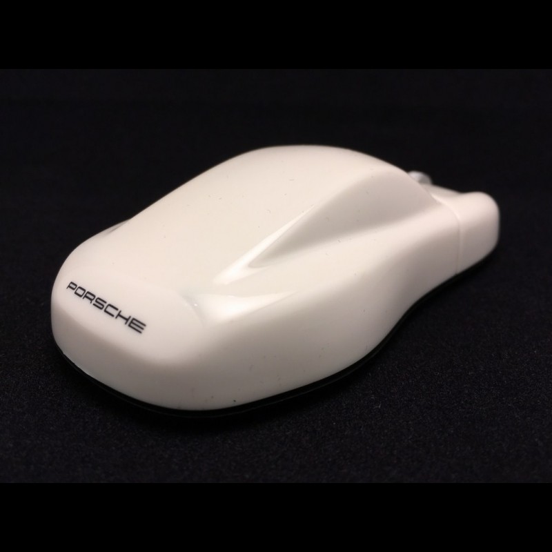 Porsche コンピューターマウス ホワイト Porsche 911 computer mouse white Porsche Design WAP0408100B