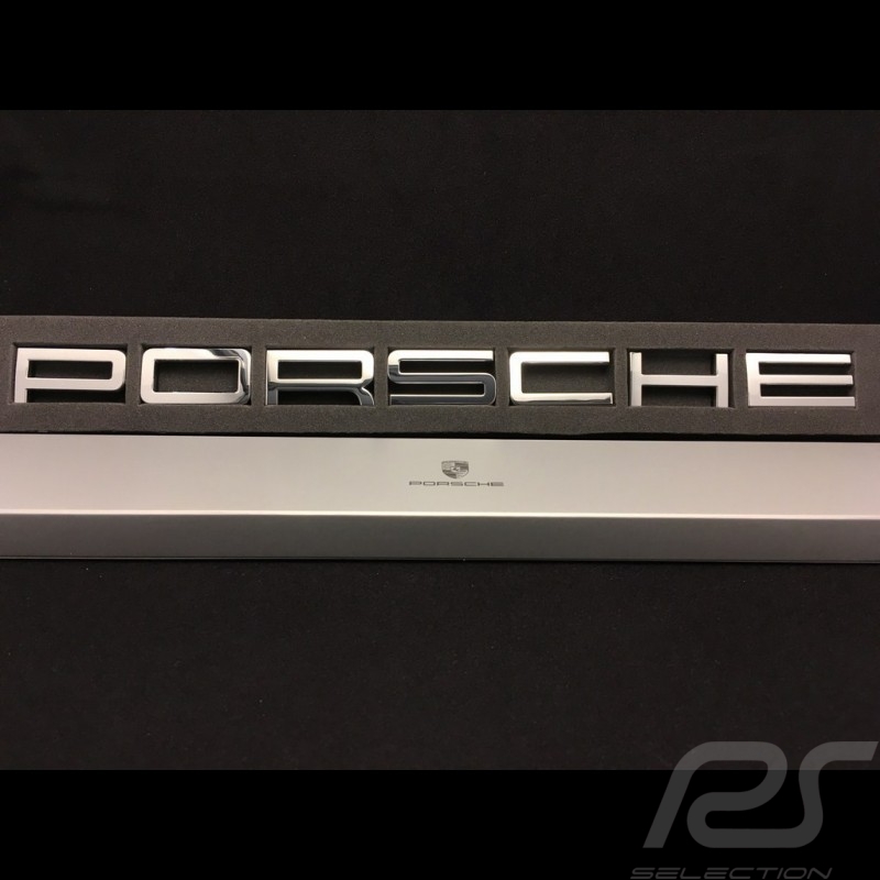 Porsche Design 356 popular Magnet Set