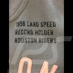 Tee-shirt homme Gulf Racing Grand Prix Originals gulf blue
