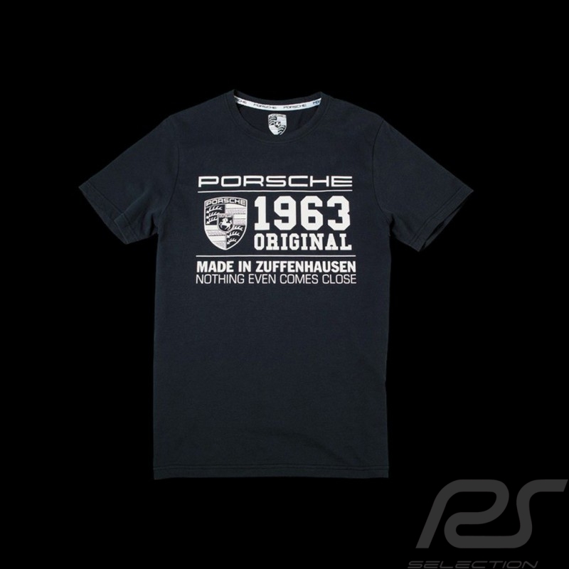 Tee-shirt homme Gulf Racing Grand Prix Originals gulf blue