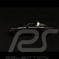 Porsche 718 RS60 Course de côte 1960 