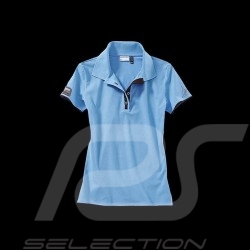 Women’s polo shirt  Steve McQueen Porsche Design WAP943