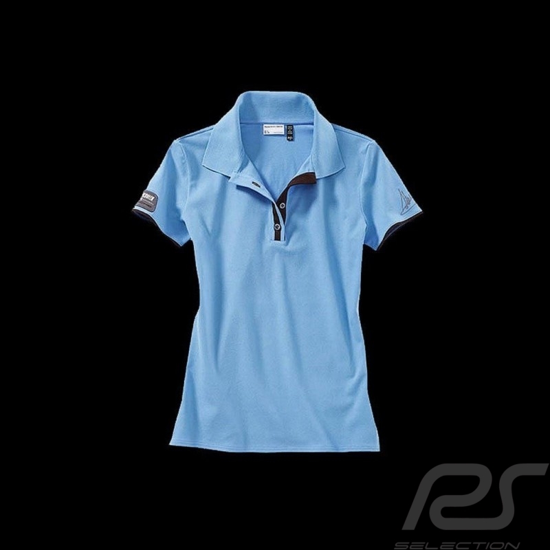 Polo femme Steve McQueen Porsche Design WAP943