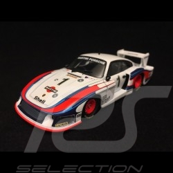 Porsche 935 Moby Dick 1978 n° 1 Martini racing team 1/43 Minichamps WAP02004597