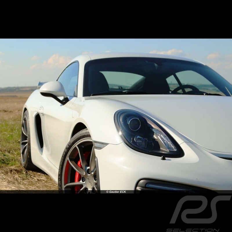 Porsche 911 Type 996 GT3 2000 - 60500 km - Etat Neuf