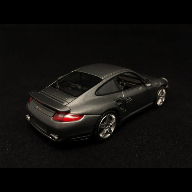 Porsche 911 Turbo 997 (Maxichamps) 1/43e