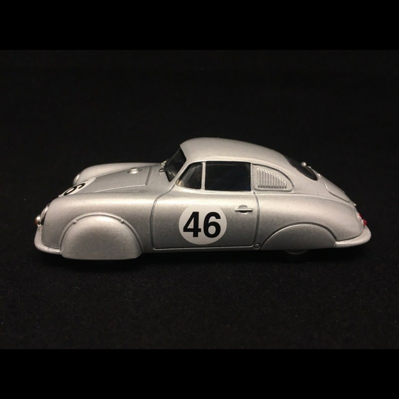 Porsche 356 SL winner Le mans 1951 n° 46 1/43 Minichamps WAP02004197