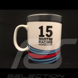 Porsche 918 Spyder Martini Racing cup Porsche Design WAP0500100F