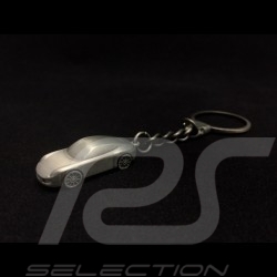 Porsche 911 keyring silver metal Porsche Design WAP0500070F