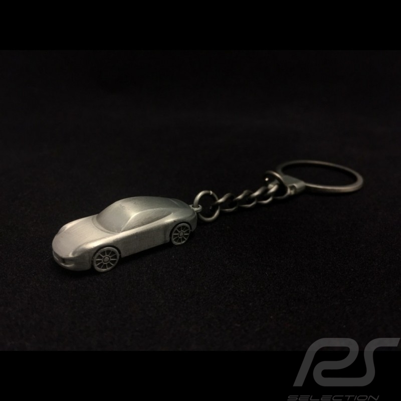 Porsche 2025 911 keyring