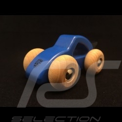 Porsche Holzauto blau Porsche Design WAP0400110G