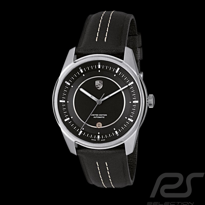 Automatic watch Porsche Premium Classic – Limited edition WAP0701000G