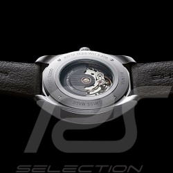 Montre automatique automatic watch automatikuhr Porsche Premium Classic – Édition limitée limited edition limitierte aufl