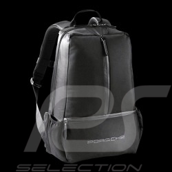 Porsche backpack Sport black Porsche WAP0350080E